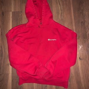 Champion Hoodie